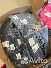 Комплект вещей