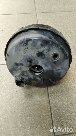 Усилитель тормозов вакуумный Volvo S 60 I, S 80 I