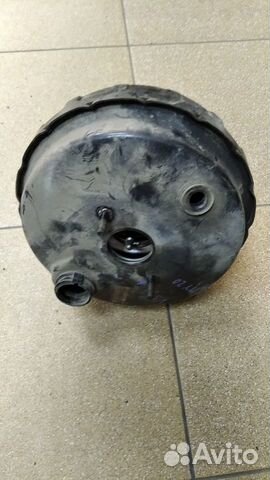 Усилитель тормозов вакуумный Volvo S 60 I, S 80 I