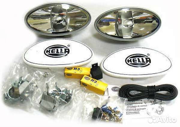 Дополнительный свет