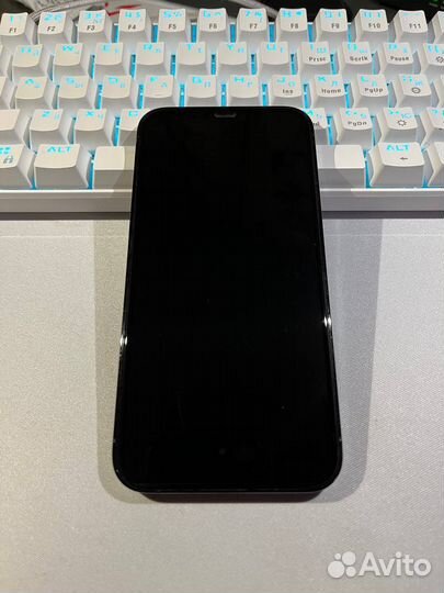 iPhone 12 Pro, 128 ГБ