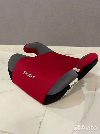 Детское автокресло бустер
