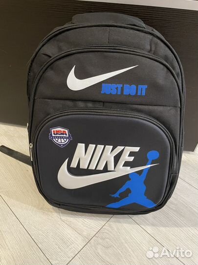 Рюкзак школьный новый