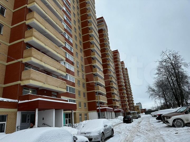 Свободного назначения, 116.9 м²