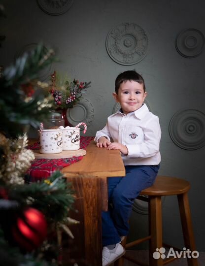 Фото и видео съёмка