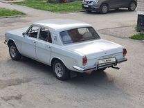 ГАЗ 24 Волга 2.5 MT, 1983, 99 000 км, с пробегом, цена 400 000 руб.