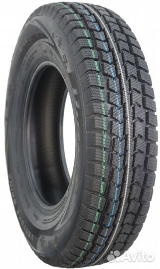 Viatti Vettore Brina V-525 195/75 R16C 107R