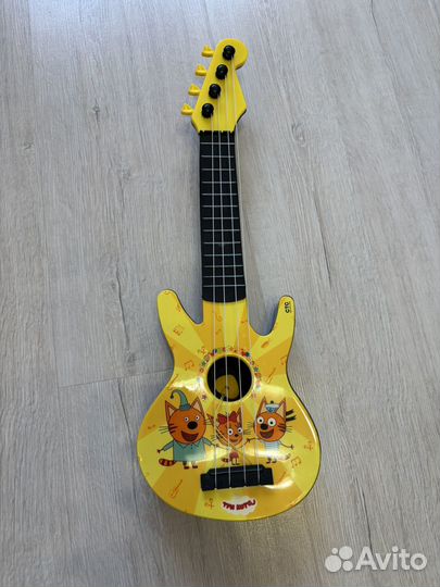 Музыкальные развивающие игрушки пакетом от 1 года