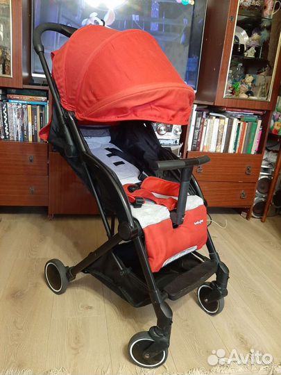 Прогулочная коляска бу