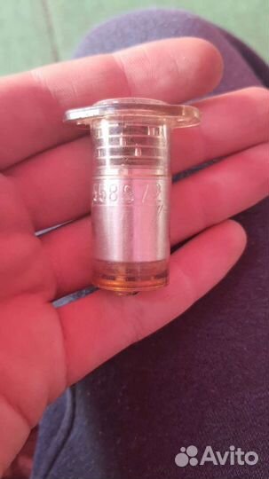 Счетчик эсв-3