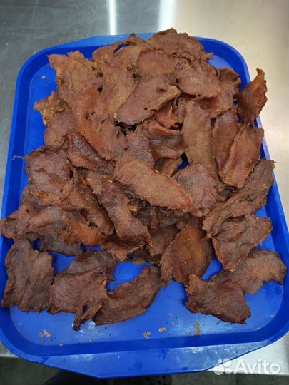 Домашнее копчение