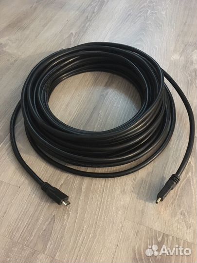 Кабель hdmi доставлю бесплатно