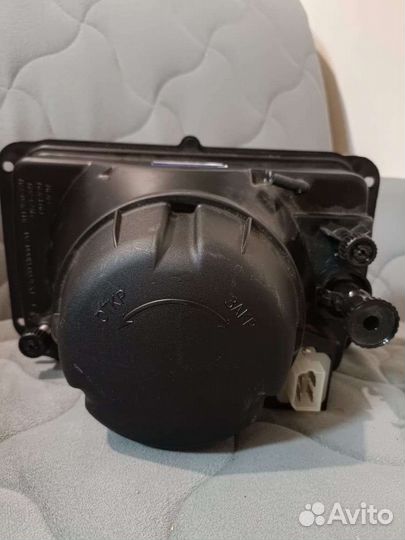 Фара Камаз маз ЗИЛ