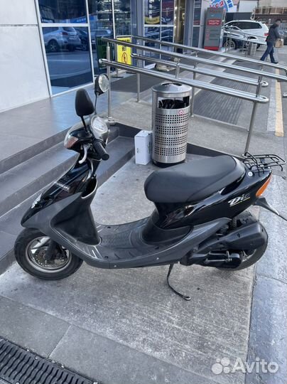 DIO 35 SR