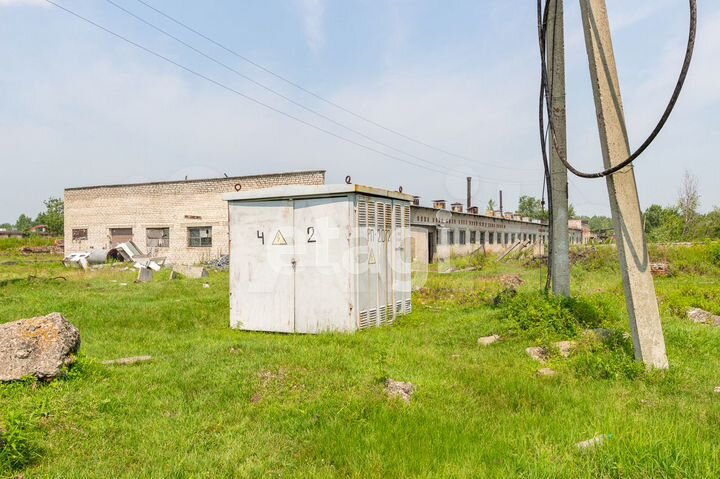 Продам помещение свободного назначения, 1890.5 м²