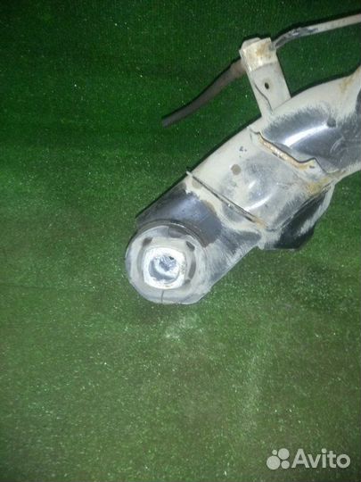 Подрамник задний Bmw 1-Series E87 2010