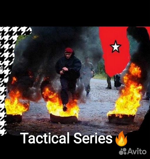 Ввз спецподразделений ночь камыш