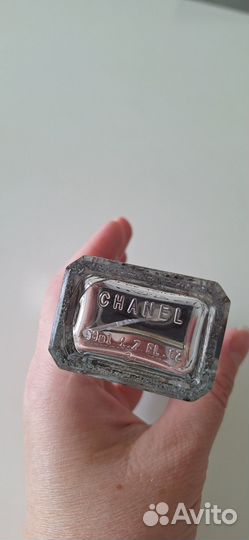 Духи мужские chanel