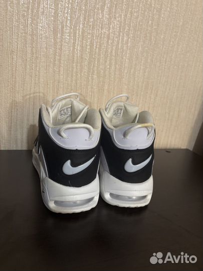 Мужские кроссовки найк