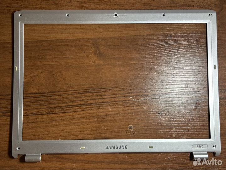 Запчасти ноутбука Samsung R 460