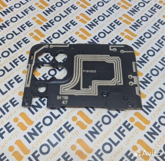 Корпус с антеннами для Samsung A125F (A12) б\у