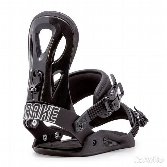 Крепление для сноуборда