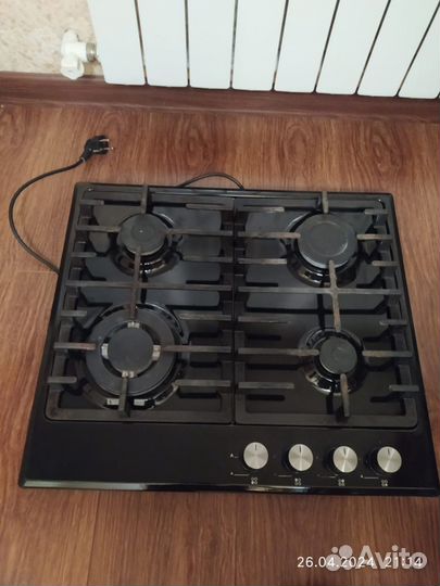 Варочная панель