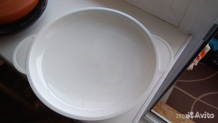 Блинница Delimano