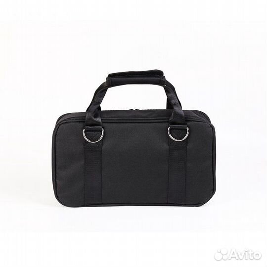 Mooer SC-200 Мягкий кейс для процессора. (Новый)