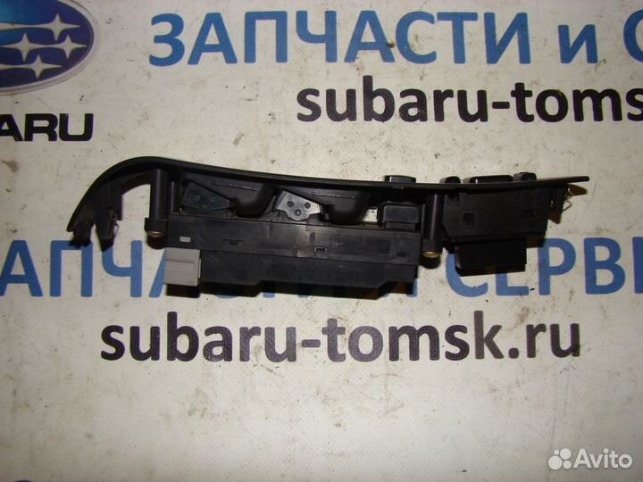 Блок управления стеклоподъемниками BH5-turbo 1999г