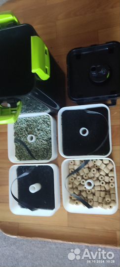 Внешний фильтр Aquael