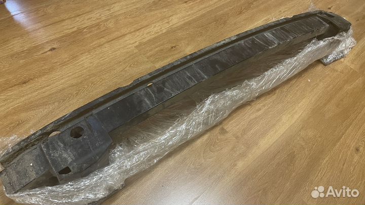 Усилитель заднего бампера Volvo XC90