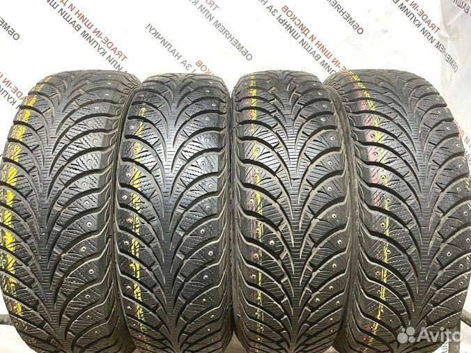 Yokohama Ice Guard F700S 185/65 R15 90H