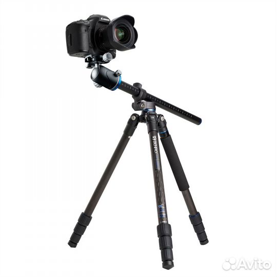 Штатив Benro FGP18CVX30