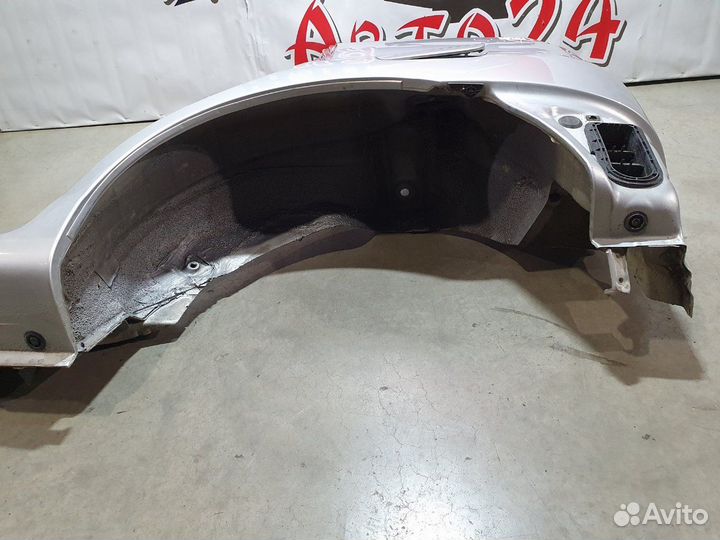 Крыло Toyota Funcargo NCP21 1NZ-FE 2003