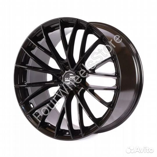 Диски Mercedes S Class 223 R20