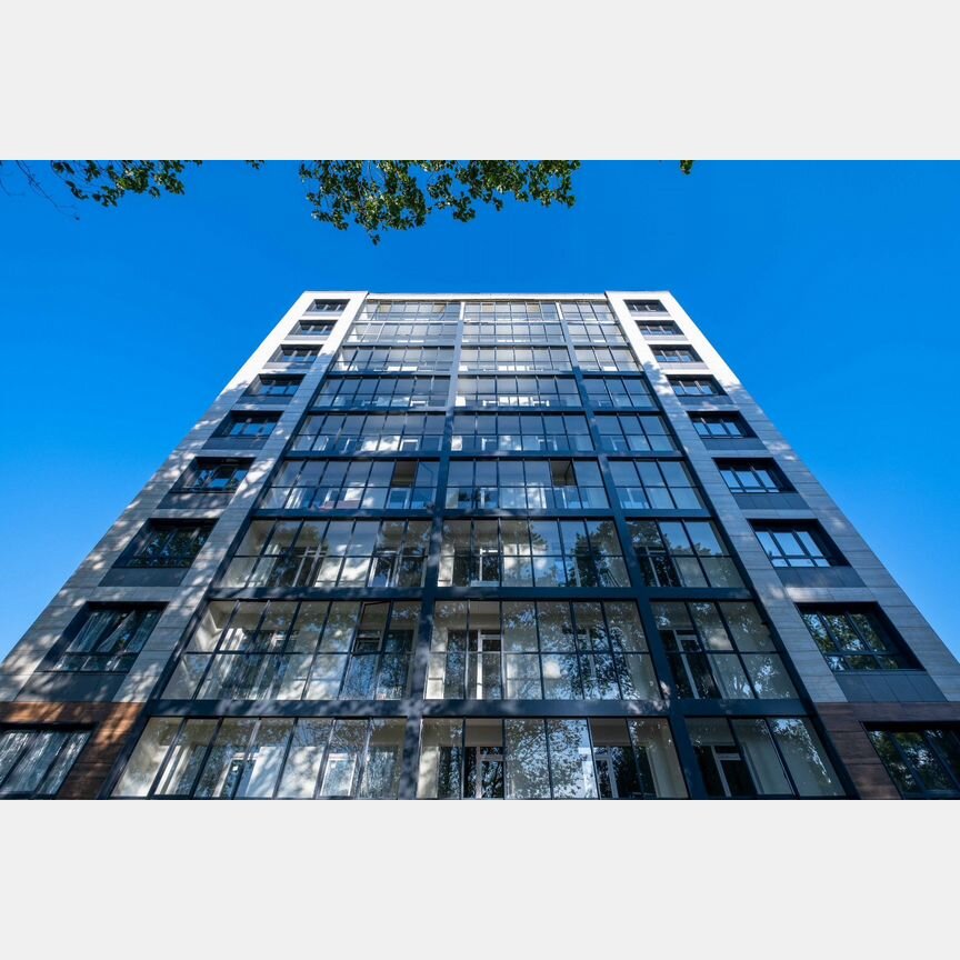 2-к. квартира, 62,1 м², 7/9 эт.