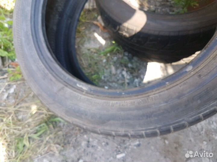 Dunlop SP Sport Maxx 225/50 R17