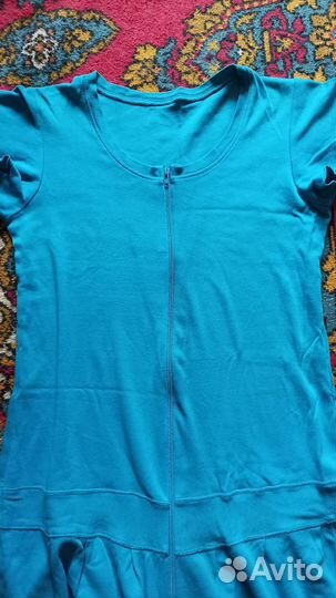 Халаты новый 44