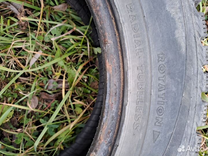 Nordman Nordman 4 5/65 R15