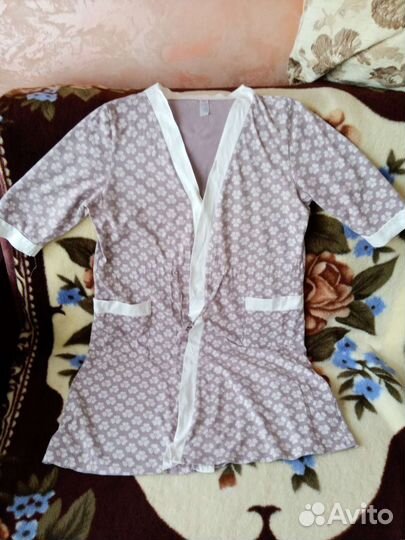 Халат для беременных