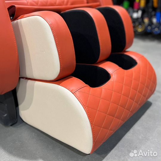 Кресло массажное