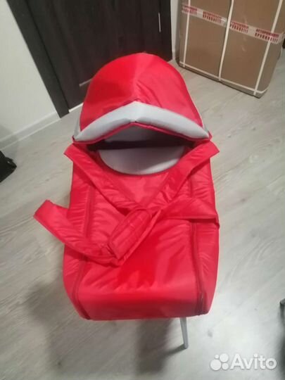 Переноска для детей