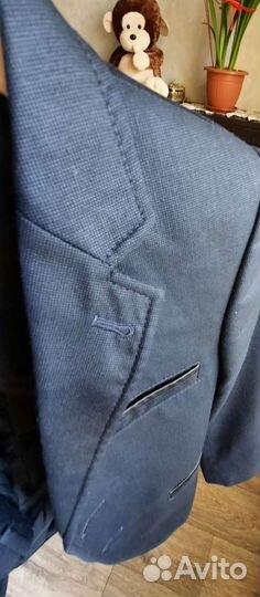 Костюм р 122-128