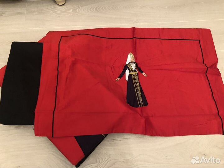 Комплект Постельного белья Priapos