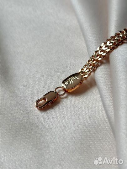 Браслет женский бижутерия