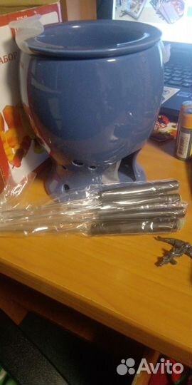 Набор для фандю