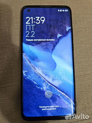 Xiaomi Mi 10, 8/128 ГБ объявление продам