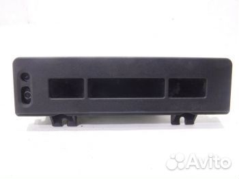 Дисплей информационный