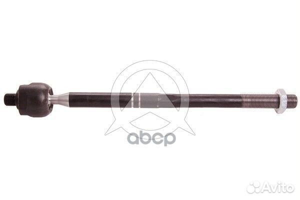 Тяга рулевая перед прав/лев 3413 Sidem